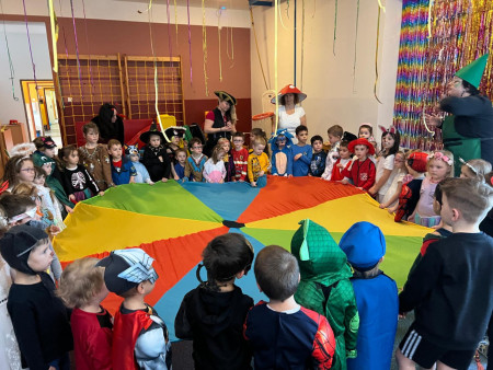 Společný den radosti